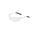 Inhibitor NXT Clear/Clear Eyewear